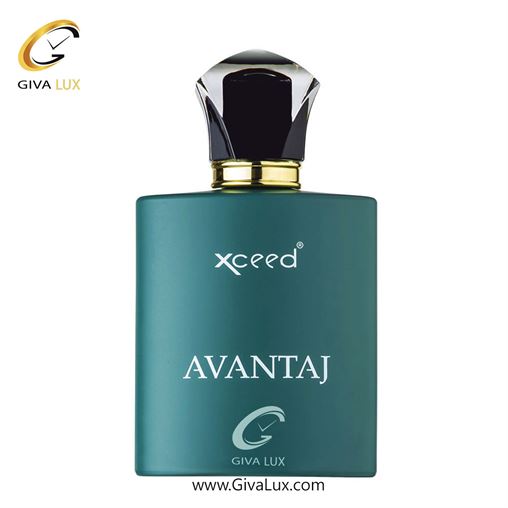  ادو پرفیوم  اورجینال مدل Xceed Avantaj Rouge | آوانتاژ روژ حجم  100 میل Xceed Avantaj Vert.jpg